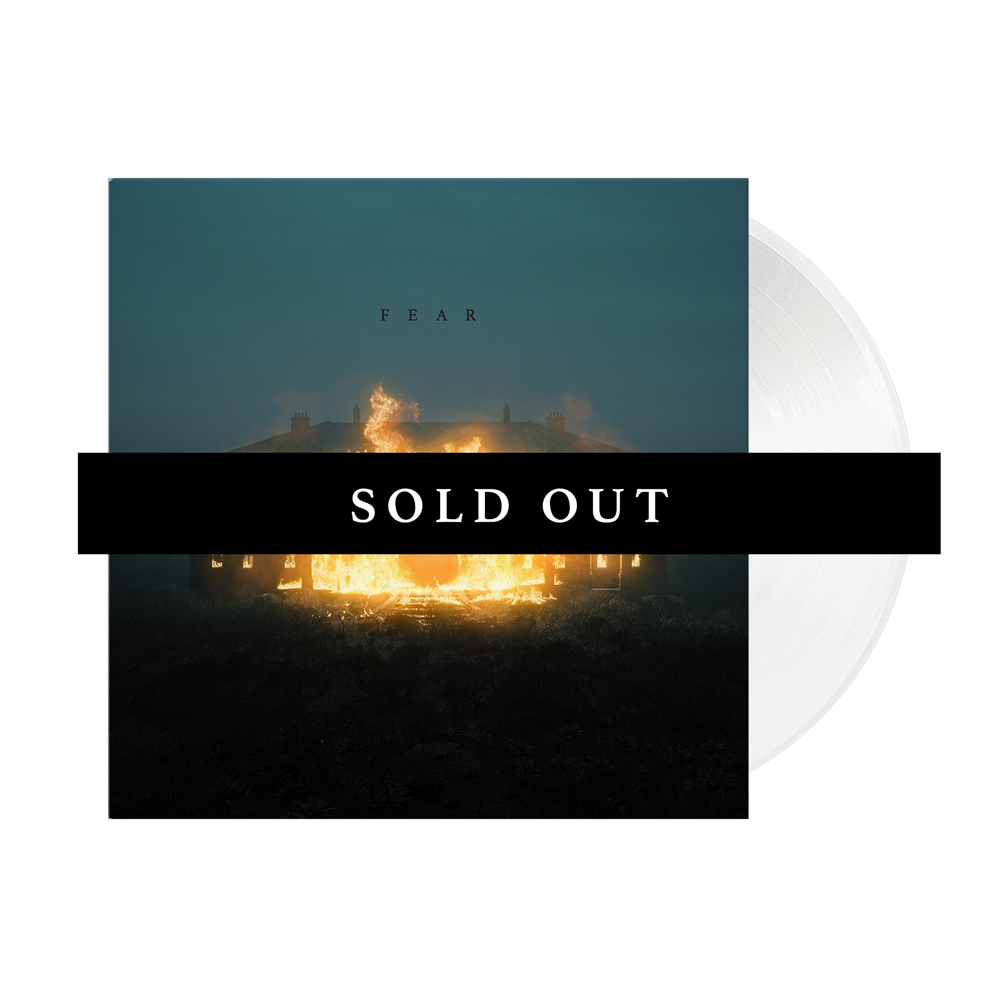 Fear_Vinyl_White_SOLD-OUT